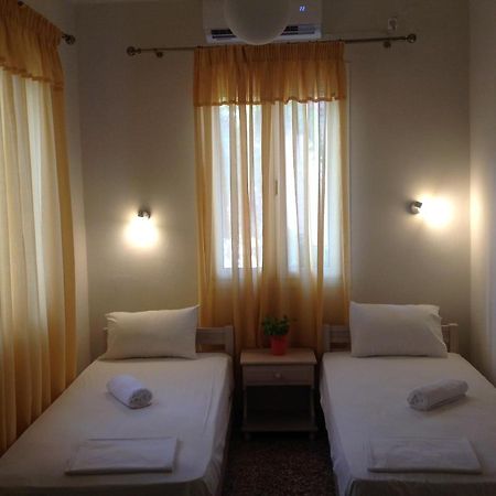 Angelos Cosy Place Hotel Argostoli  Exterior photo