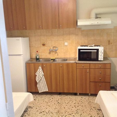 Angelos Cosy Place Hotel Argostoli  Exterior photo