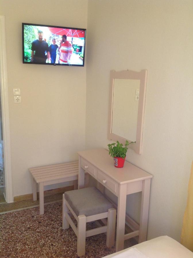 Angelos Cosy Place Hotel Argostoli  Exterior photo